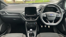 Ford Puma 1.0 EcoBoost Hybrid mHEV ST-Line 5dr Petrol Hatchback